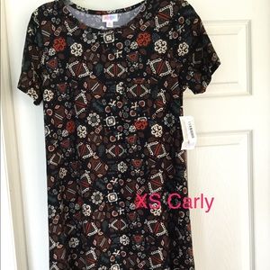 Lularoe carly
